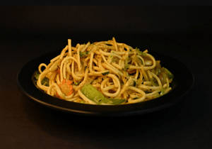 Chicken Hakka Noodles