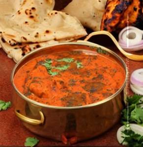 Murg Makhani