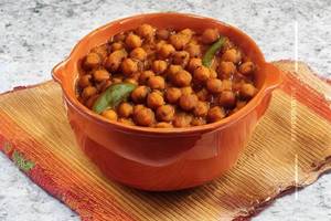 Chana Masala