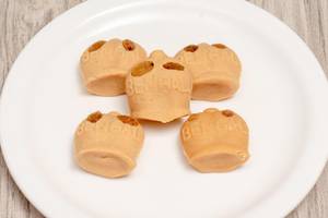 Kadapak Gur Sandesh [5 Pieces]