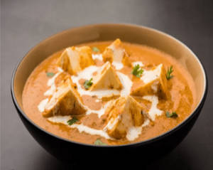 Paneer Butter Masala
