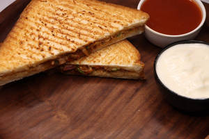 Chicken Sandwich
