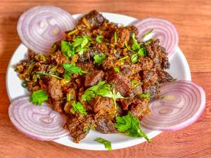 Beef Fry