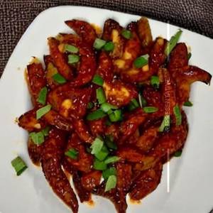 Chilli Potato