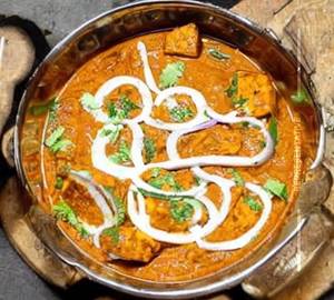 Paneer Lababdar