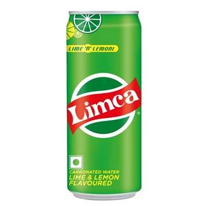 Limca (330 Ml)
