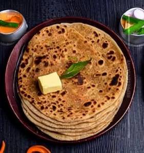 Gobhi Prantha