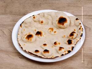 Tandoori Roti 