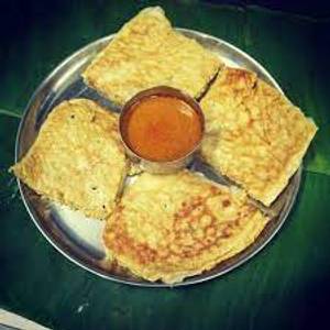 Chicken Lappa
