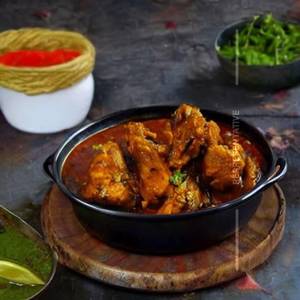 Kadhai Chicken