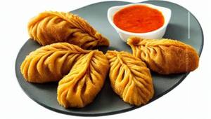 Kurkure momos [full]
