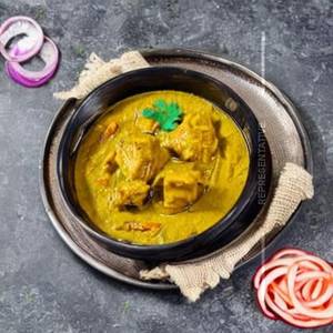 Chicken Shahi Korma