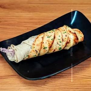 Chicken Creamy Roll