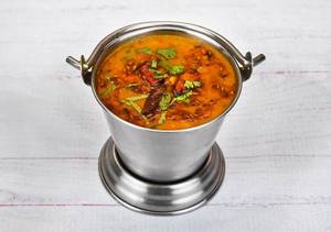 Dal Tadka