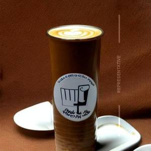 Creamy Coffee