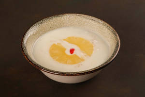 Pineapple Raita