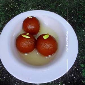 Gulab Jamun [Small]