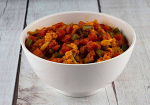 Gobi Masala