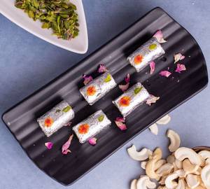 Pista Roll