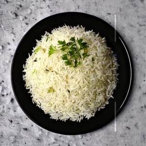 Plain Rice
