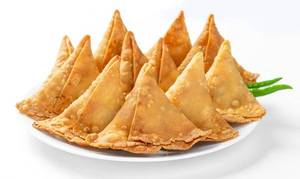 Samosa (1 Ps)