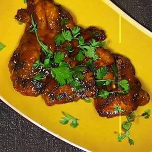 Lemon Chicken
