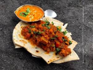 Veg Manchoorian