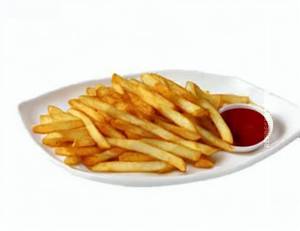 Classic Fries