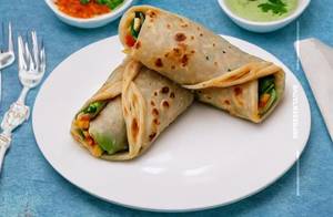 Veg rolls