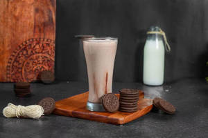 Oreo Shake