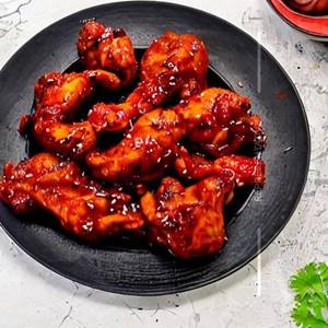 Chilli Chicken Boneless