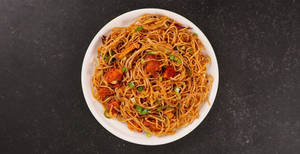 Chicken Chowmein