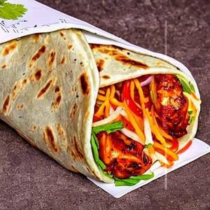 V M D Chicken Wrap