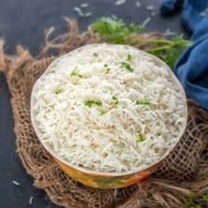 Plain Rice