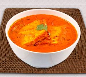 Paneer Lababdar