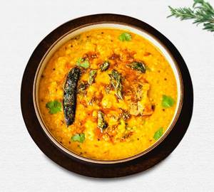 Dal Tadka