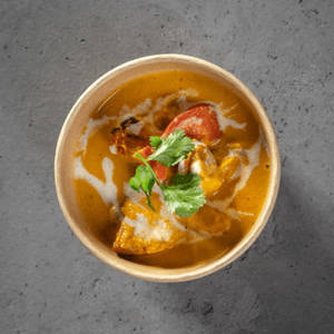 Paneer Adraki