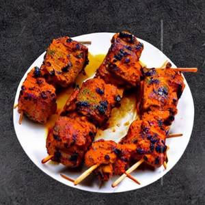 Murg Achari Tikka