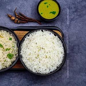 Jeera Rice