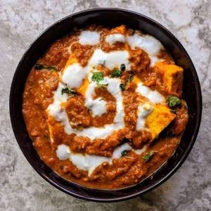 Kadai Paneer