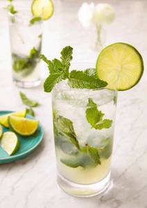 Fresh Lime