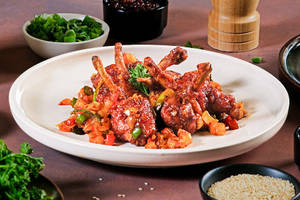 Chicken Drumsticks