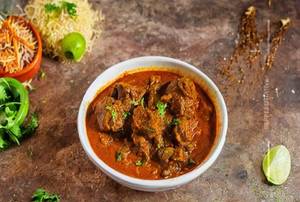 Mutton Rogan Josh