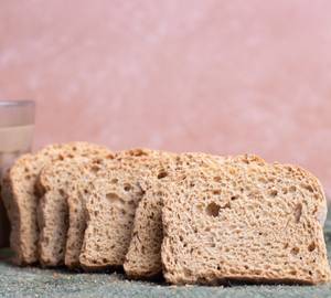 Sugar Free Toast