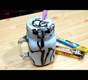 5 Star Choco Shake
