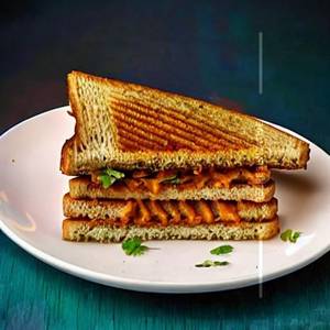 Hot - Ginger Masala Sandwich