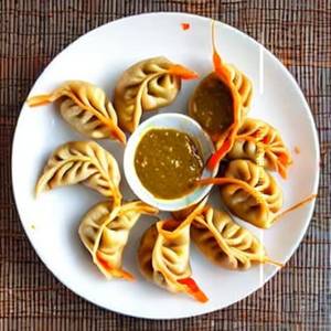 Fried Momos (10 Pices)