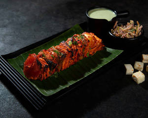 Achari Paneer Tikka