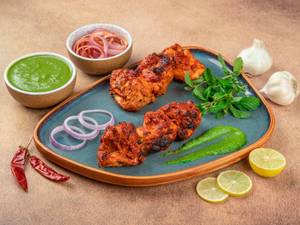 Chicken Tikka