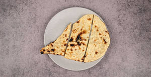 Plain Naan